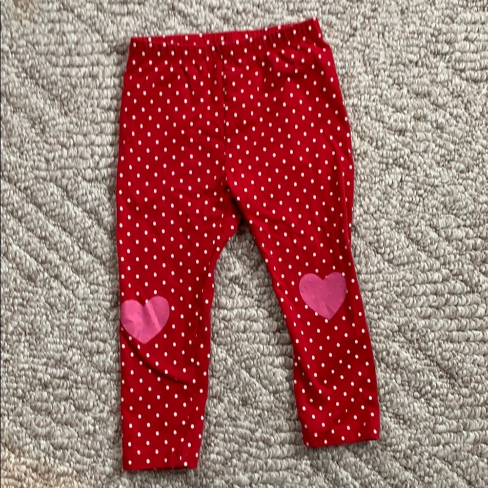 GAP 18-24 mo